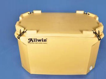 Portable Ice Box